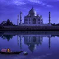 Tips for Visiting the Taj Mahal